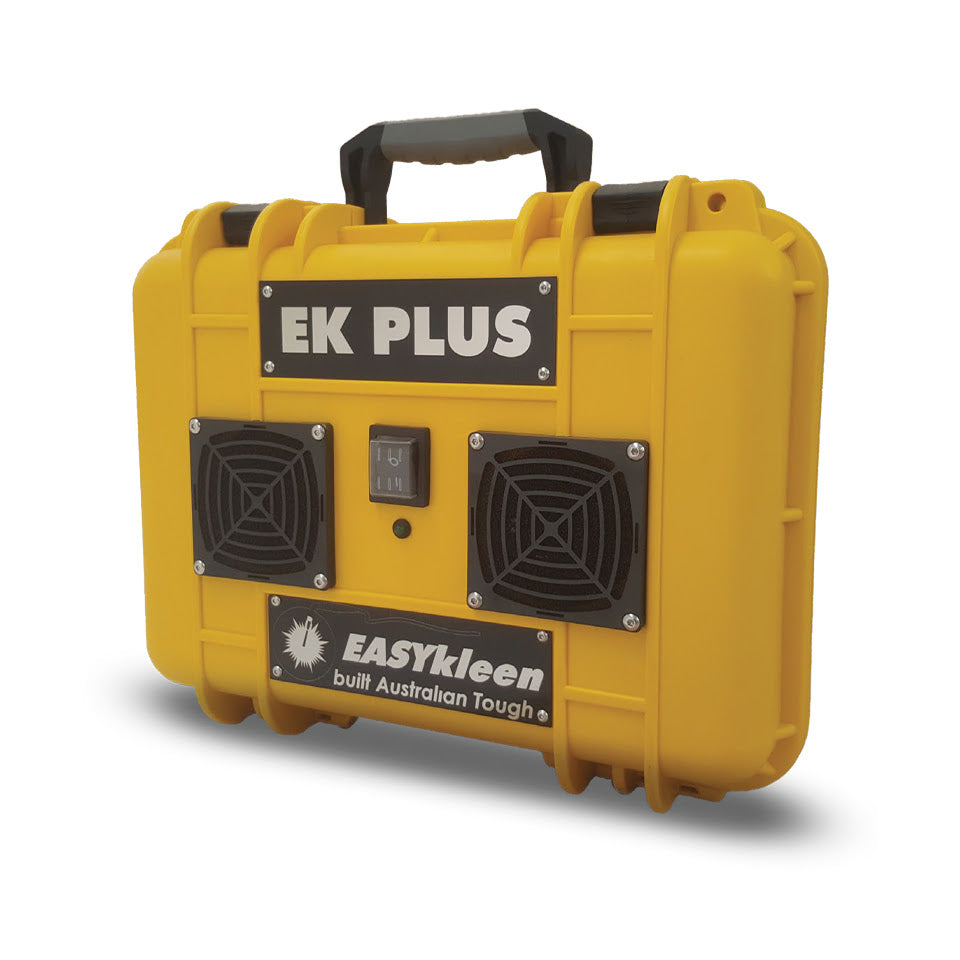EasyKleen Plus Complete System