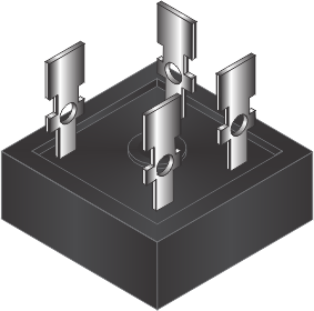 MILLER BRIDGE RECTIFIER    Part # 035-704