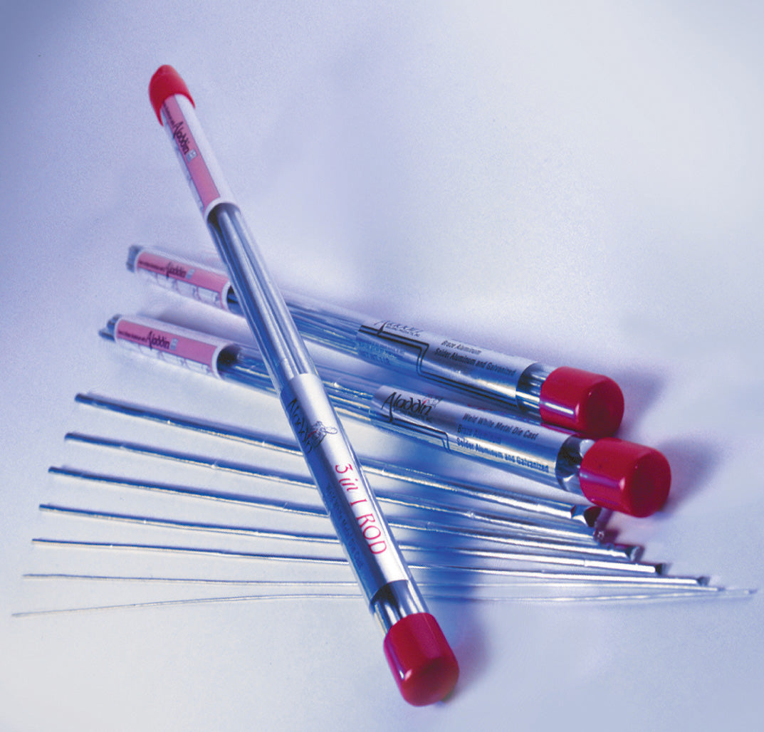Filler Metals