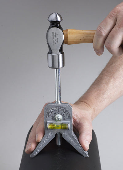 Standard Centering Head    Part # CM-6
