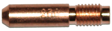 .023-.025 CONTACT TIP    Part # MW087-299