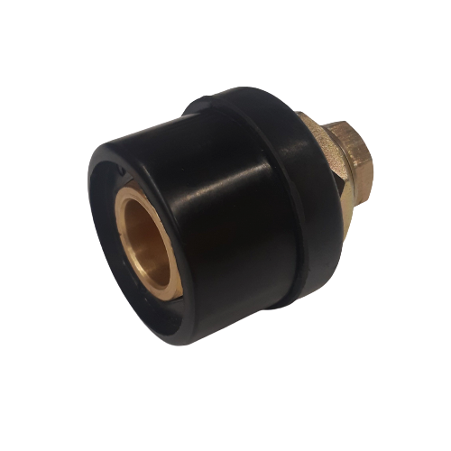 LCPM-40 Female Panel Mount    Part # L08104