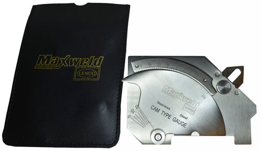 Bridge Cam Welding Gauge    Part # MW-BCG