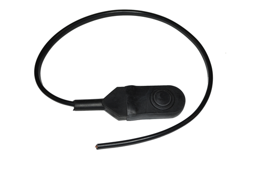 SWITCH-BULB/FLAT BUTTON    Part # SW-1F