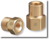 CGA 346 V.O. 1/4FPT    Part # WE-1341-1