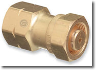 CGA 520 X CGA 510 ADAPTR Part # WE-317
