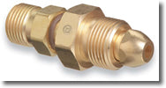 CGA 580 X CGA 320 ADAPTR    Part # WE-810