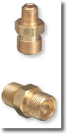 CGA 346 V.O. 1/4MPT    Part # WE-B-1340