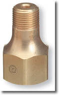 Brass Fittings