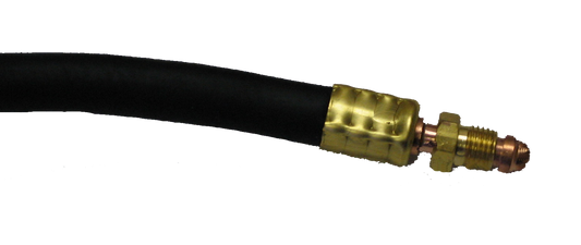 Cable, Power, 12.5' (3.8m), Rubber    Part # 57Y01R