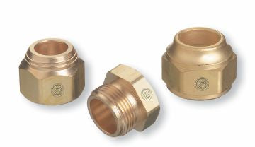 Replacement Tip Nuts